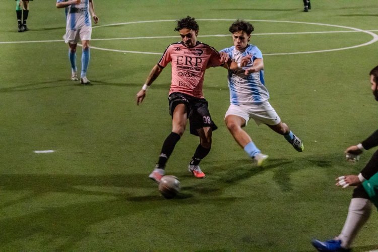 Palermo Futsal Club, salvezza rimandata: sfuma il primo match point