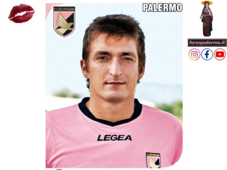 Che fine ha fatto: Bacinovic, lo sloveno da 14 milioni