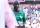 Ex Palermo, Alfred Gomis riparte dalla Serie C