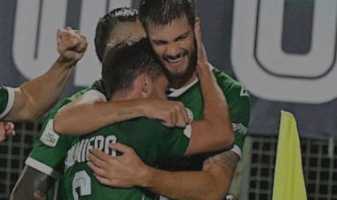 Qui Avellino: Ballardini a caccia coi Lupi