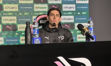 Palermo-Avellino 2-0, Ranocchia: "Sono cresciuto e maturato. Stiamo facendo una grande stagione"