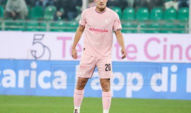 Palermo, la rassegna stampa dell'8 aprile