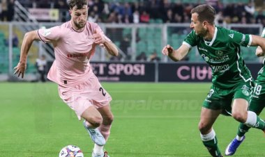 Le Douaron: «Siamo un gruppo forte e molto motivato. Con il Frosinone scenderemo in campo con la stessa fame di sempre»