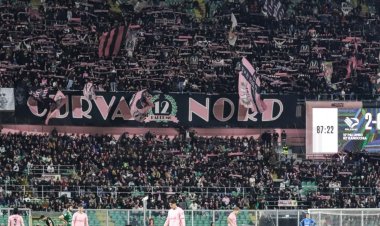 Palermo-Cesena, superata quota 27mila spettatori: il dato aggiornato