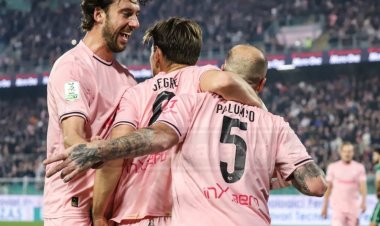 Palermo-Avellino 2-0: cinismo rosanero e il fortino "Barbera"