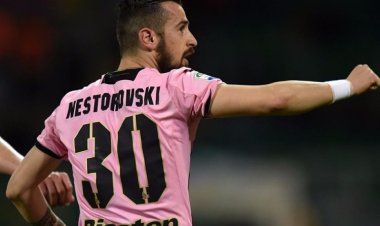 Nestorovski: «La finale play-off con il Frosinone mi ferisce ancora. Il Palermo è un grande gruppo, può arrivare alla promozione»