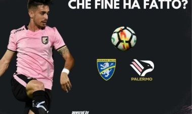 Che fine ha fatto: Coronado, il folletto del «Barbera»