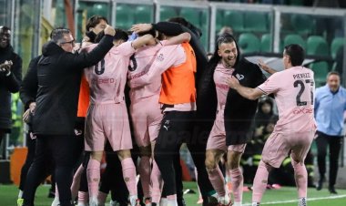 Palermo, la rassegna stampa dell'11 aprile