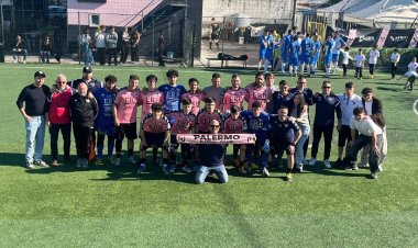 Palermo Futsal Club, ultima uscita al Tocha: brilla ancora Meli