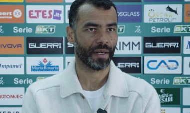 Verso Palermo-Cesena, Ashley Cole: «Abbiamo mostrato un buon gioco, ma ora dobbiamo crescere»