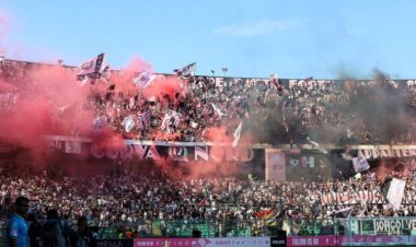 Palermo-Cesena, si sfiora quota 30 000 spettatori
