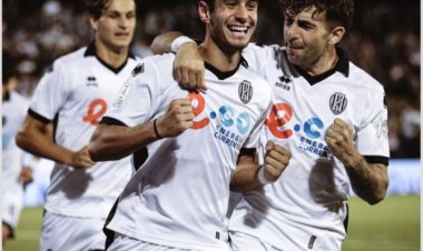 Qui Cesena: ritrovarsi per chiudere al meglio