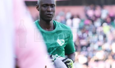 Ex Palermo, Alfred Gomis riparte dalla Serie C