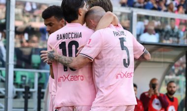 Palermo-Cesena 2-0: un successo che dona morale e tanta fiducia