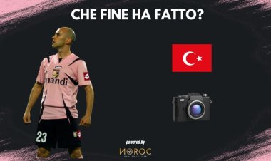 Che fine ha fatto: Mark Bresciano, la statua