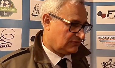 Franco Ceravolo: «Palermo squadra attrezzata, nei play-off parte tra le favorite»