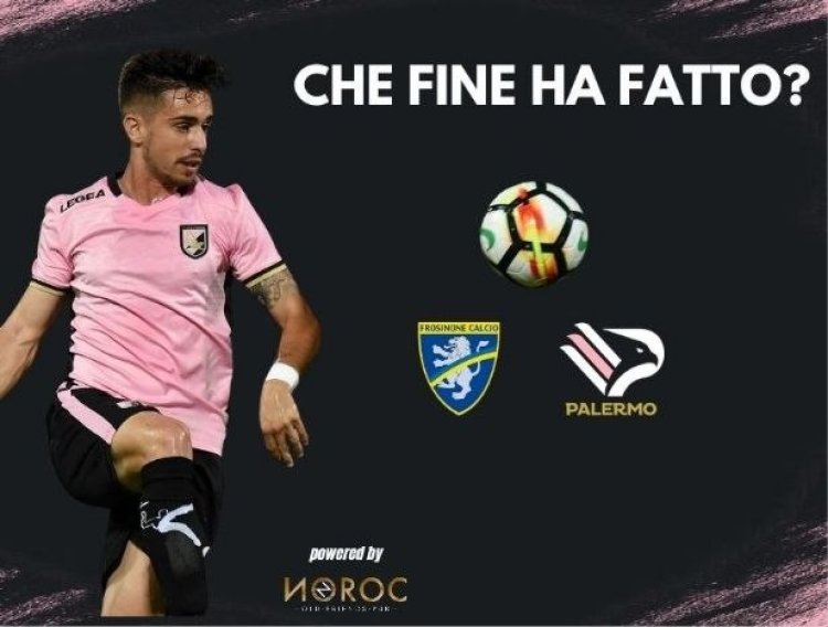 Che fine ha fatto: Coronado, il folletto del «Barbera»
