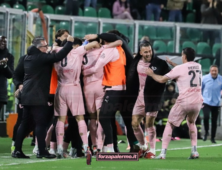 Palermo, la rassegna stampa dell'11 aprile