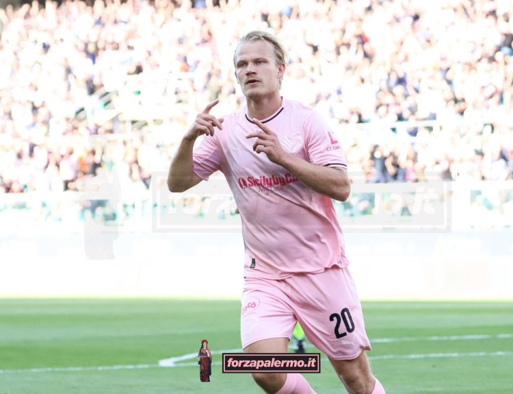 Palermo, la rassegna stampa del 20 aprile