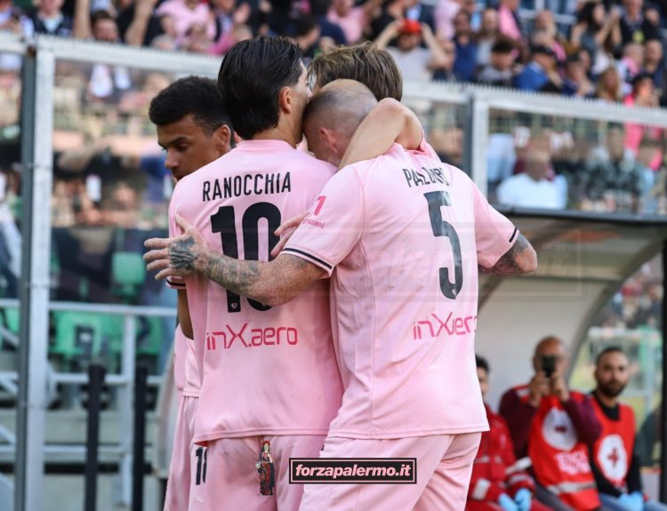 Palermo, la rassegna stampa del 19 aprile