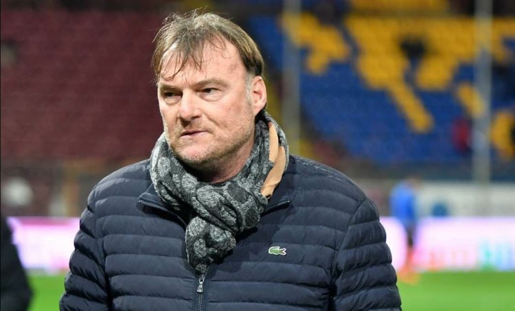 Taibi: «Il Palermo se la giocherà tranquillamente ai play-off»