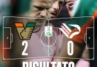 FINALE! Venezia-Palermo 2-0: i rosanero chiudono con una sconfitta