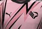 Palermo, ecco le prime indiscrezioni sulla maglia del prossimo anno