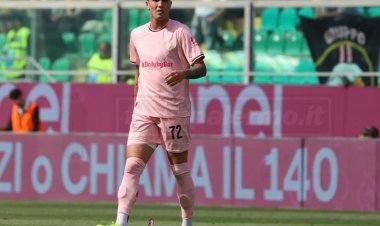 Venezia-Palermo, i precedenti: rosanero vincenti sette volte al «Penzo» nella loro storia