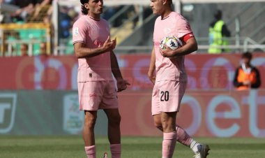 Il Palermo e i playoff: le certezze e le possibili sorprese di mister Inzaghi