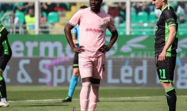 Palermo, la rassegna stampa del 4 maggio