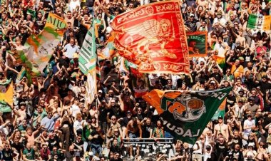 Venezia-Palermo, Penzo già sold-out: tutto pronto per la festa