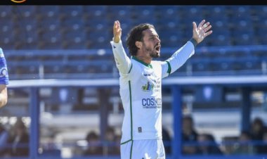 Avellino, Izzo: «Ce la giocheremo fino alla fine, voglio portare questa piazza in Serie A»
