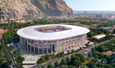 Stadio Barbera, il Palermo presenta il suo progetto: identità, comunità e futuro