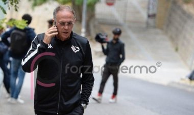 Frosinone, Castagnini: «Abbiamo vinto con il gioco e con l'organizzazione»