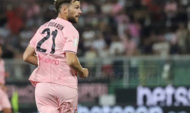 Venezia-Palermo 2-0: sconfitta che lascia un'indicazione per i playoff