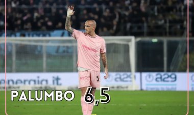 Venezia-Palermo 2-0, le pagelle: migliore in campo il palo