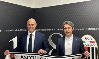 Giannitti: «Ai playoff nessuna favorita, ma do un 5% di possibilità in più al Monza»