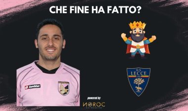 Che fine ha fatto: David Di Michele, il "Re David" della provincia