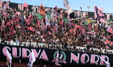 Palermo, il comunicato della CN12 sull'allenamento a porte aperte: «Non si crea così l'entusiasmo!»