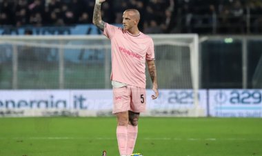 Palermo, report allenamento 13 maggio: problemi per Antonio Palumbo