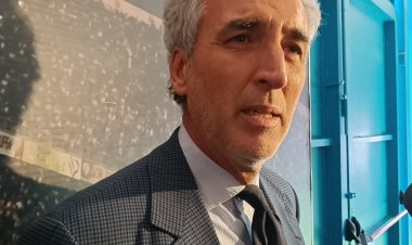 Il Presidente Mirri ricorda Alessia: "Ci ha dato una grande lezione di dignità, coraggio e forza"