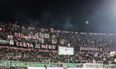 Palermo-Catanzaro, si infiamma le vendita libera: 10 000 biglietti in 5 ore