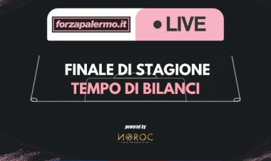 Finale di stagione: tempo di bilanci - ForzaPalermo.it LIVE