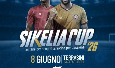 Sikelia Cup 2026, la Sicilia ospita le Mauritius: prima volta storica contro una Nazionale FIFA