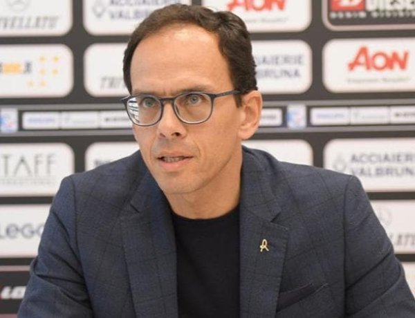 Serie B, il Presidente Bedin: «Grande fermento verso EURO2032, quello del Palermo è un progetto di importante respiro»