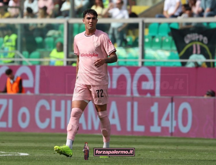 Venezia-Palermo, i precedenti: rosanero vincenti sette volte al «Penzo» nella loro storia