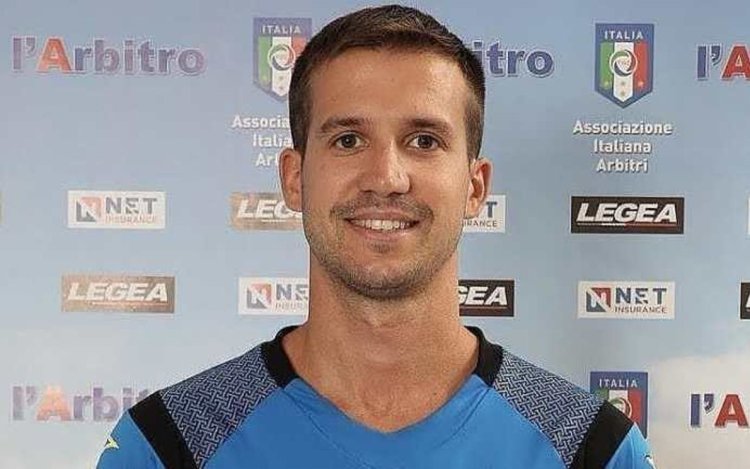 Venezia-Palermo, arbitra Zanotti: tre precedenti tutti in questa stagione