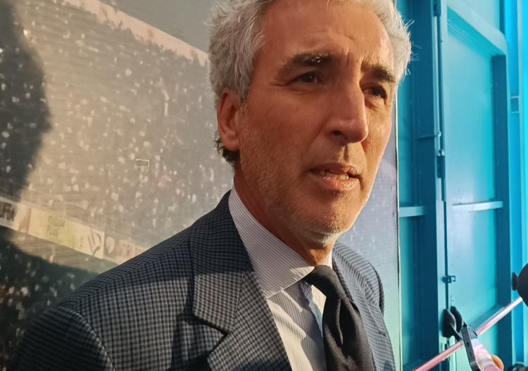 Il Presidente Mirri ricorda Alessia: "Ci ha dato una grande lezione di dignità, coraggio e forza"