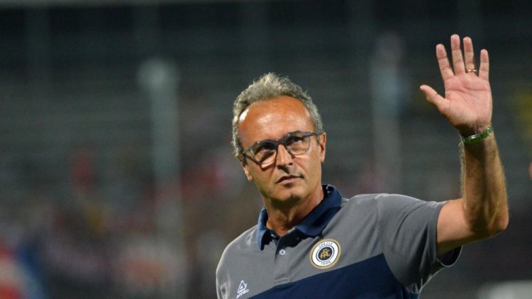 Marino: «Catanzaro mina vagante ai playoff, il Monza la più forte di tutti come organico»