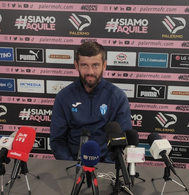 Massimo Donati: «Il Palermo è una squadra ben costruita, ma oggi punterei sul Monza ai playoff»